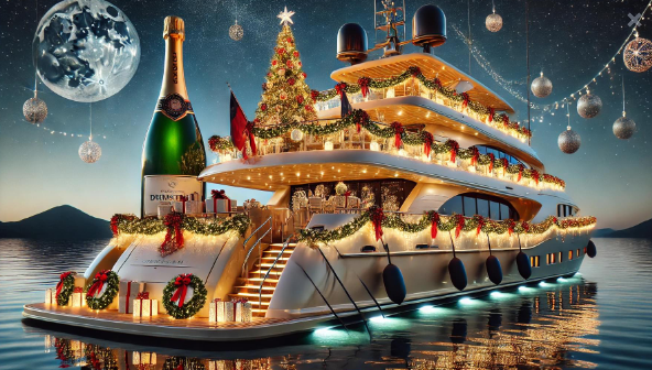 Noblesse Yachts Noblesse Yachts
