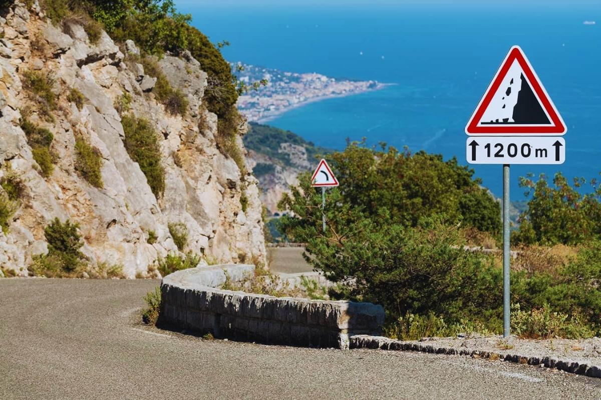 Monaco @ Alpine Tour & Regatta