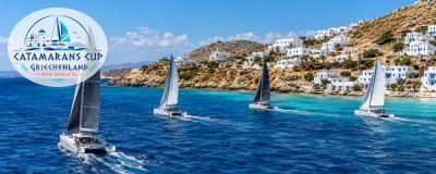 Catamarans Cup