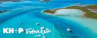 Eventbutton Extra Tour Bahamas