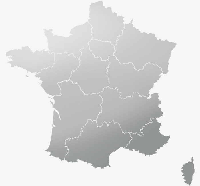 France Map