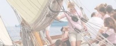 Ladies Saint-Tropez (400x160 px)