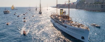 Monaco Classic Week