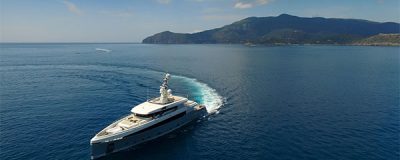 Aslec Yacht Charter