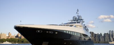 Bliss Yacht Charter