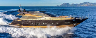 Claremont Yacht Charter