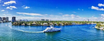 Yacht Show Event