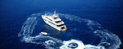 Magenta M Yacht Charter