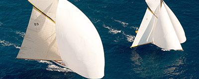 vela clasica menorca