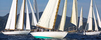 Argentario Sailing week