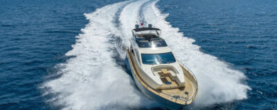 Salt Yacht Charter