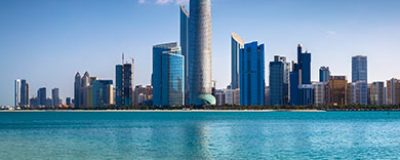 Abu Dhabi Yacht Charter