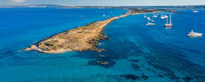Balearics Yacht Charter