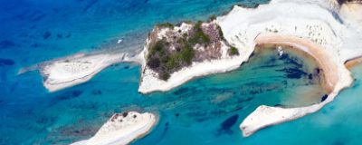 Corfu Yacht Charter