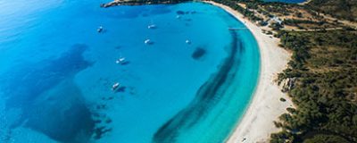 Corsica Yacht Charter