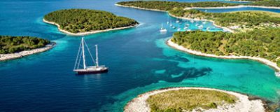 Croatia Yacht Charter