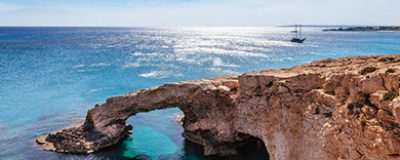 Cyprus Yacht Charter
