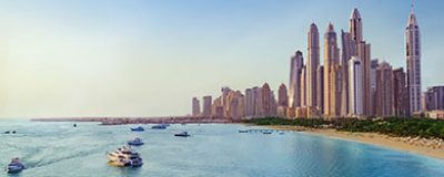 Dubai Yacht Charter