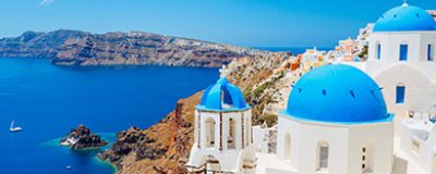 Greece Yacht Charter