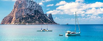 Ibiza Yacht Charter