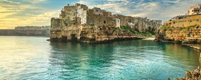 Italy Yacht Charter