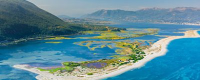 Mediterranean Yacht Charter