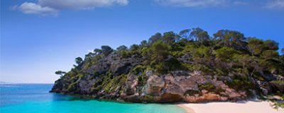 Menorca Yacht Charter