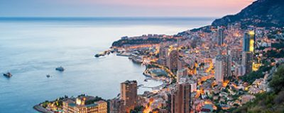 Monaco Yacht Charter