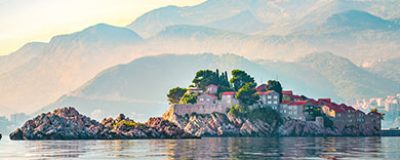 Montenegro Yacht Charter
