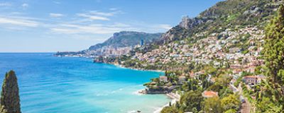 French Riviera Yacht Charter