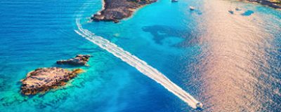 Turkey Yacht Charter