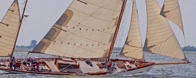 Yacht SKY