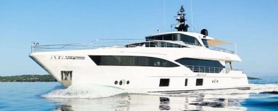 Yacht Watermachine