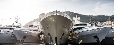 Expert yacht management and vessel operations for luxury yachts
