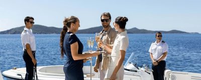 crew management